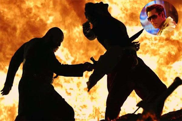 Still Unknown, Why Kattappa Killed Baahubali!