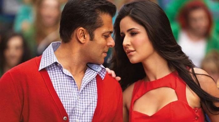 Will Katrina Join Tiger Birthday?