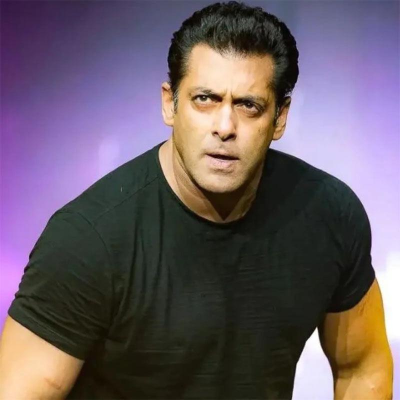 Salman Khan comedy dreams crashed