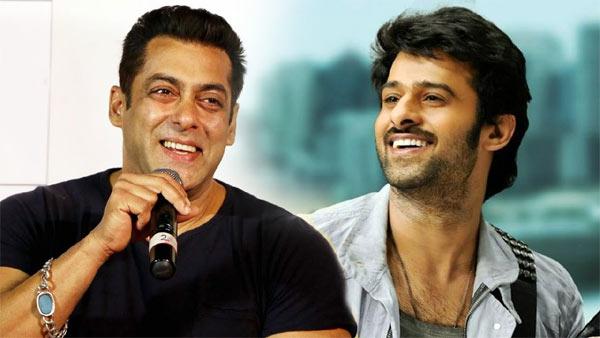 Super Star Special In Prabhas Saaho