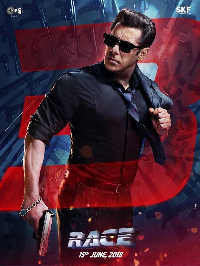 Pic Talk: Race Ka Sikander