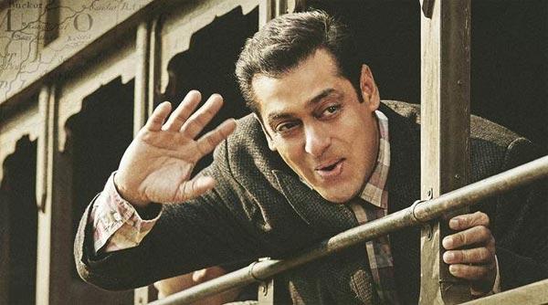 Pakistan Stops Salman Khan!