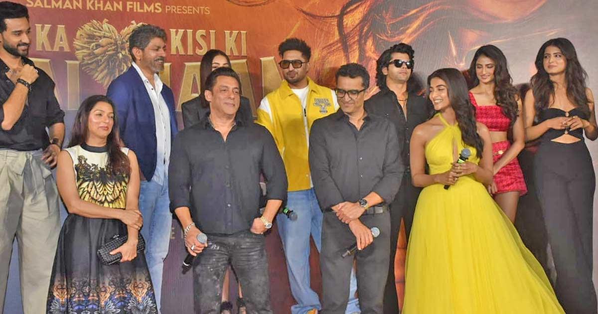 Salman goes shirtless to prove six-pack reality