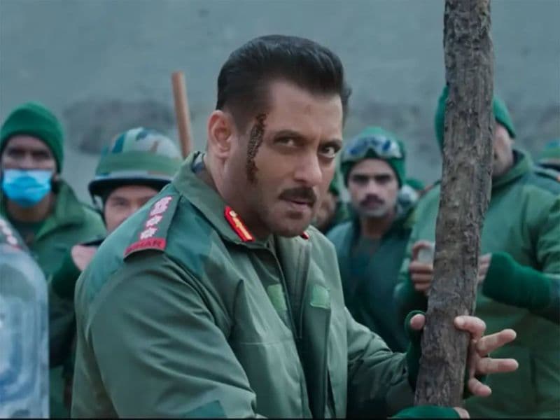 Salman Khan Maatrubhumi gets censor shock