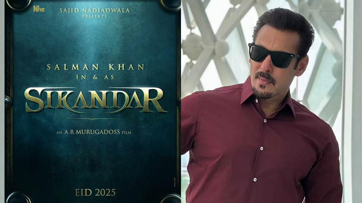Speculation on Salman Khan role in Sikander