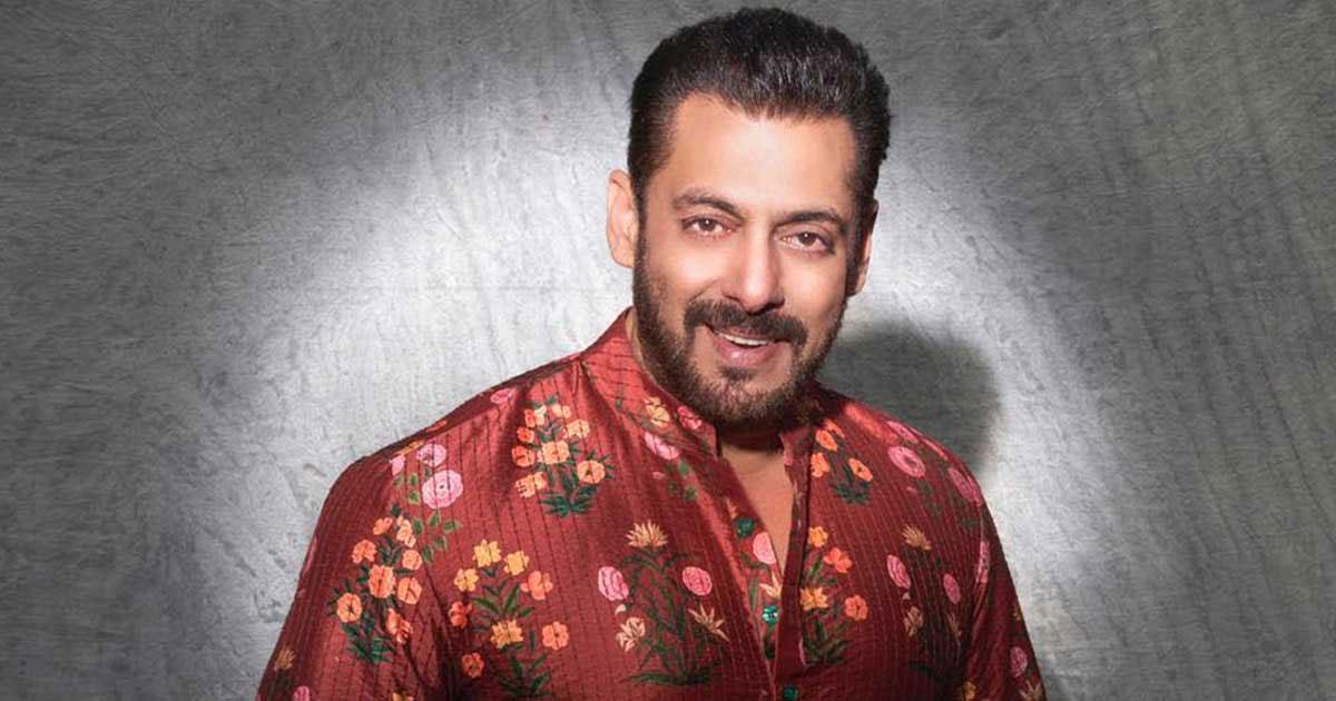 Salman Khan decides on Bajrangi Bhaijaan sequel title