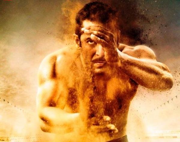Sultan Teaser: Salman Khan In Action
