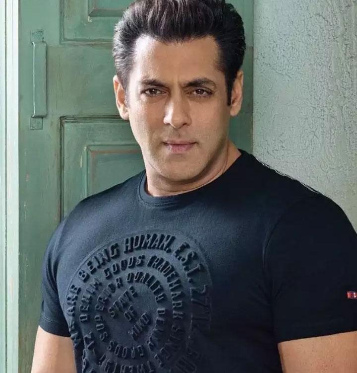 Salman Khan's another sensation in Tollywood