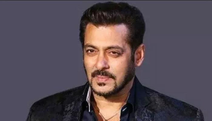Salman Khan Reveals His Success Secret