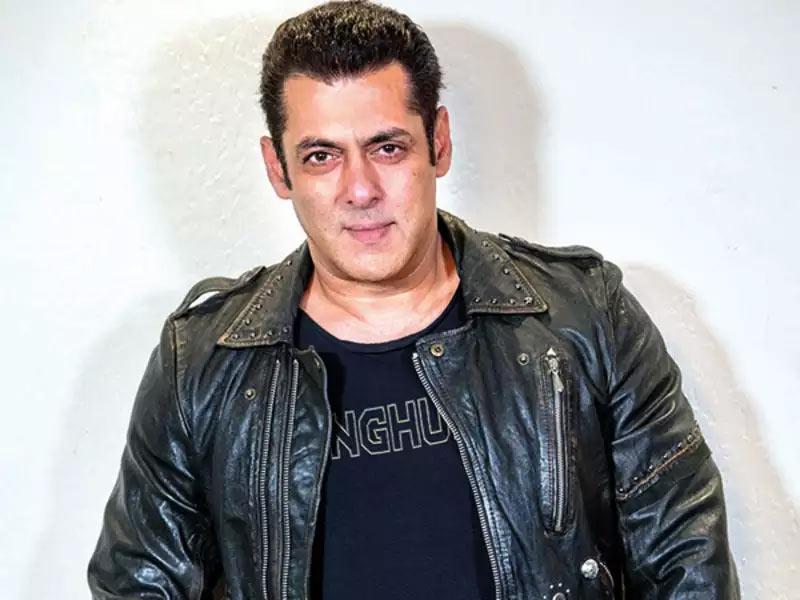 Salman's Radhe on Tollywood