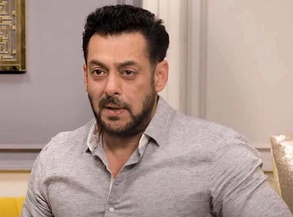 Shocker: Salman's wife Noor, and teenage daughter in Dubai