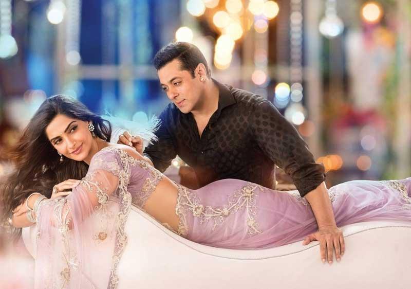 Prema Leela: Salman Touched It, Charan Nailed It