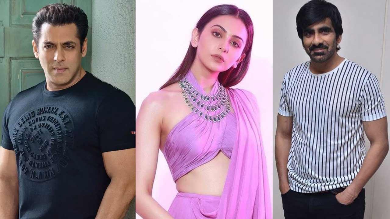 Disha rape case: Salman Khan, Ravi Teja, and 40 celebrities are in trouble