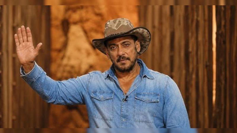 Salman sheds 16 kgs