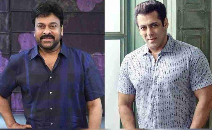 Godfather: When Salman threatened to walkout