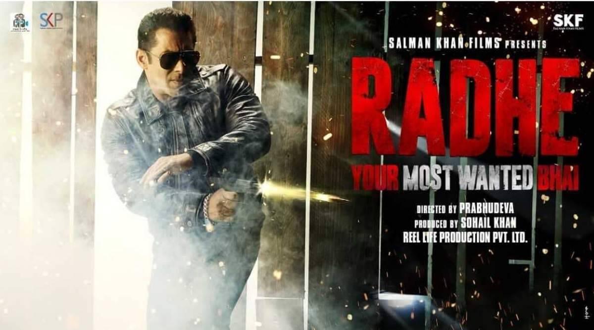 Radhe Trailer Review: Packs A Punch