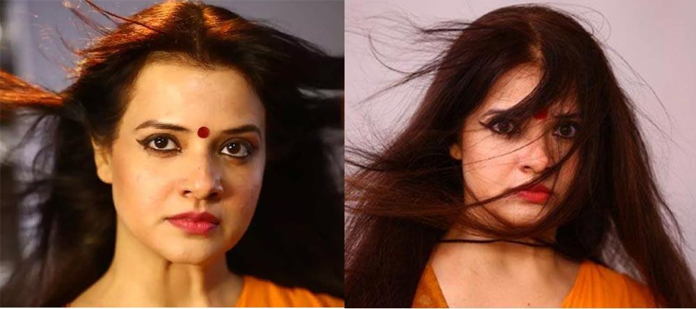 Saloni Eyes A Comeback With Tantra