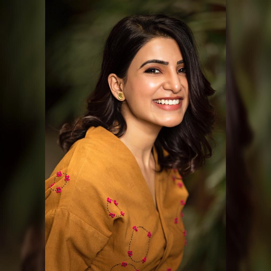 Sam Jam: Samantha's Shocking Pay