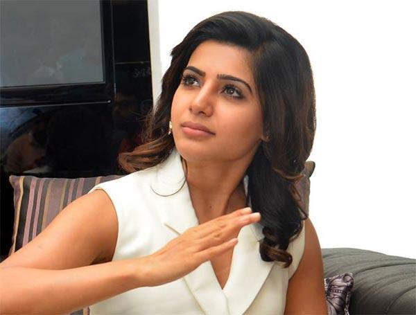 Why Samanta Wept In Hotel Room?