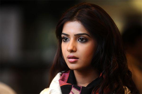 Nag Daughter-In-Law, Blow To Samanta!