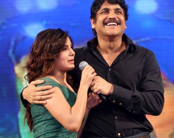 Will Akkineni Family Accept Samanta?