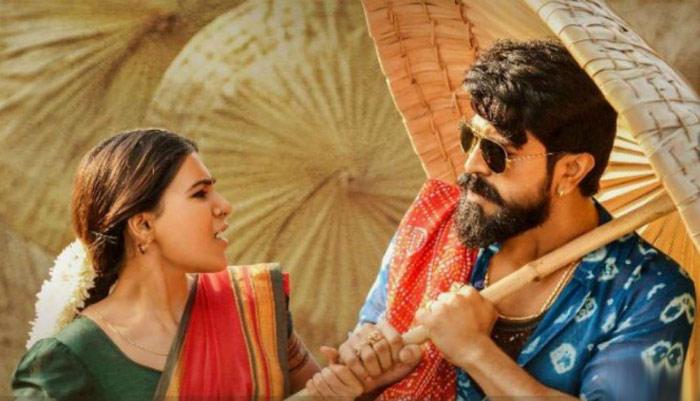 Rangasthalam Joins Top 5 List There