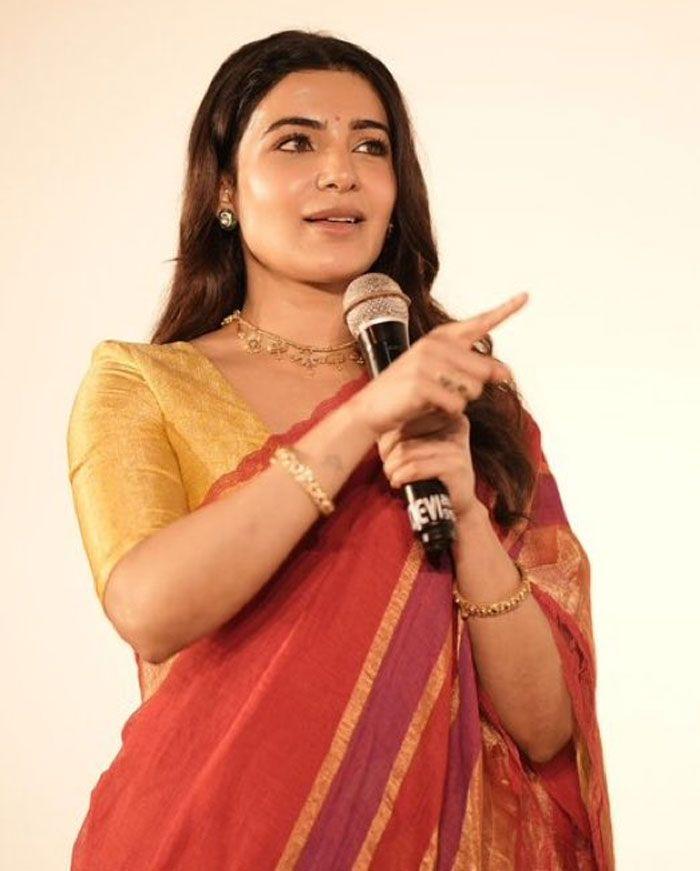 Samantha baby expected in this month