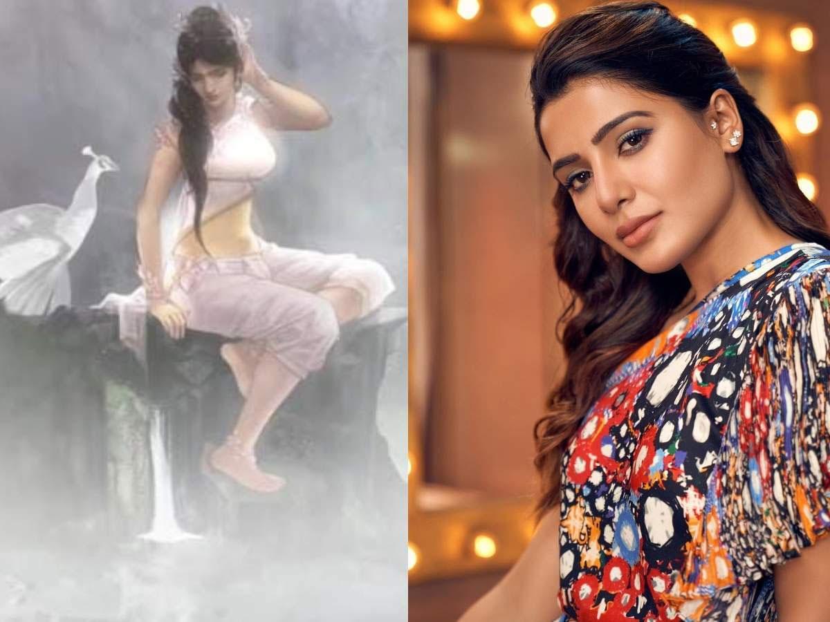 Samantha's Discount for Shakuntalam Producers!