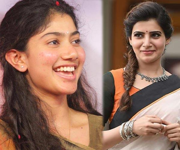 One More Star Fan For Sai Pallavi
