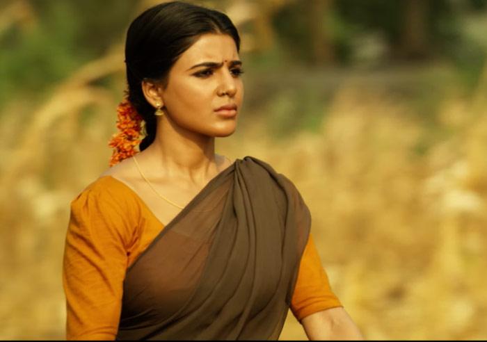 Samantha Lip Lock: Akkineni's Big Heart!