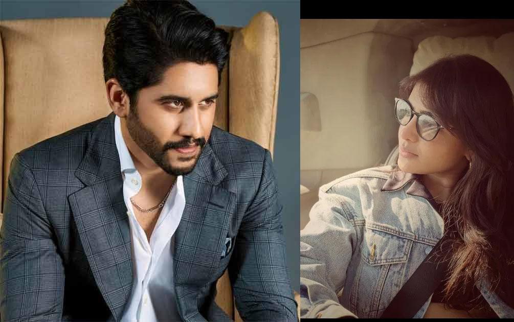 When Samantha gave rating for Naga Chaitanya
