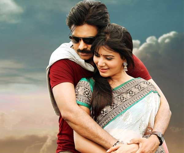 Samantha Opposite Pawan Again?
