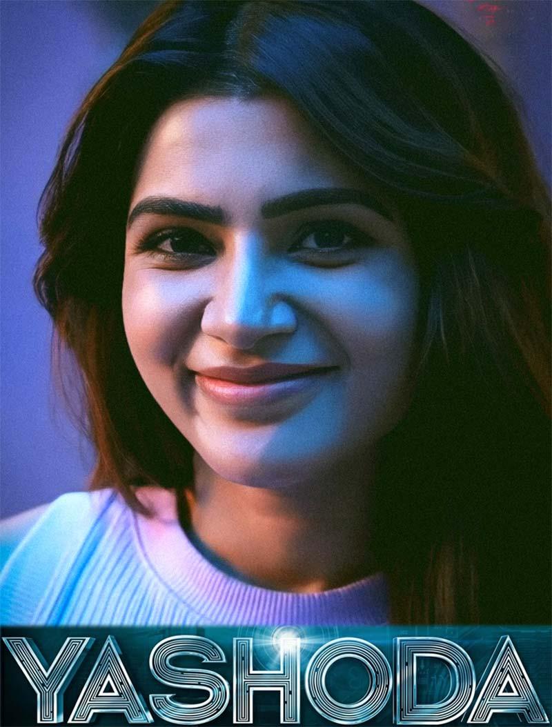 Samantha's Yashoda movie resolves the problem