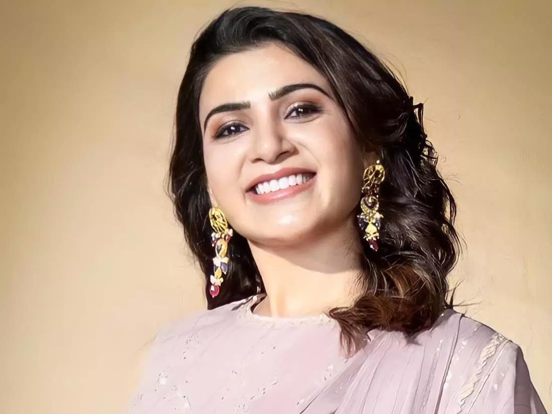Tollywood producer: Samantha career ended