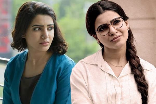 Pic Talk: What Big Change In Samantha?