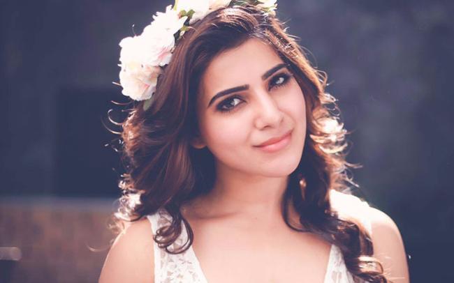 Shocker: Samantha To Quit Films