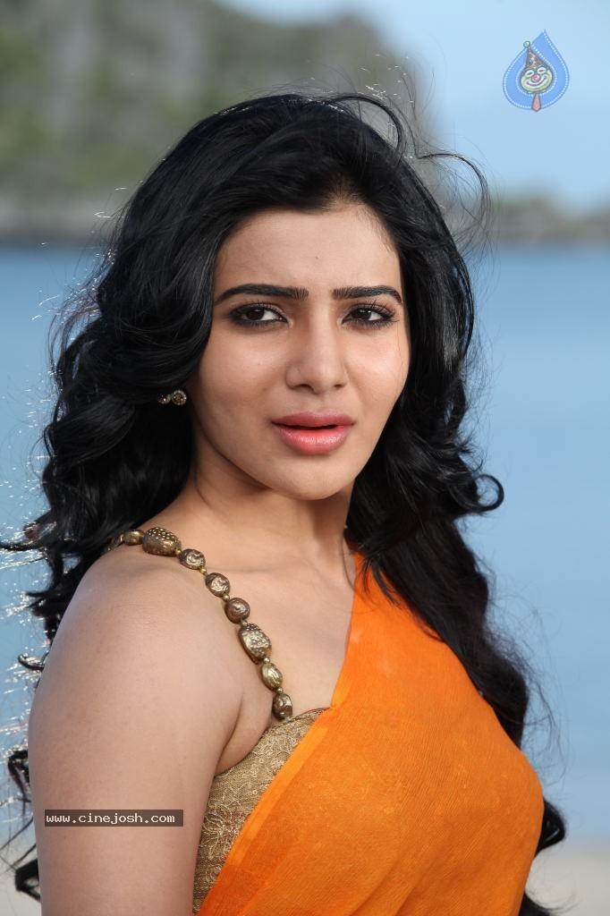 Samantha Finances For Balakrishnudu!?