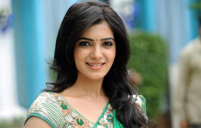 Samantha Attended Only 15 Classes