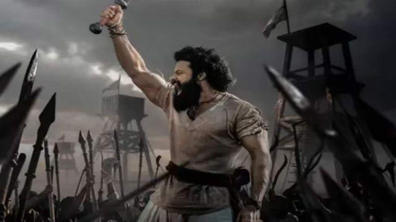 Sambarala Yeti Gattu Mumbai schedule completed