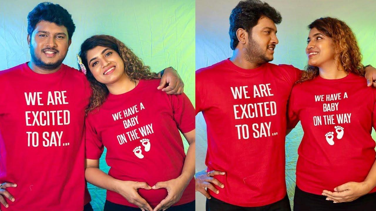 Noted Anchor Announces Pregnancy