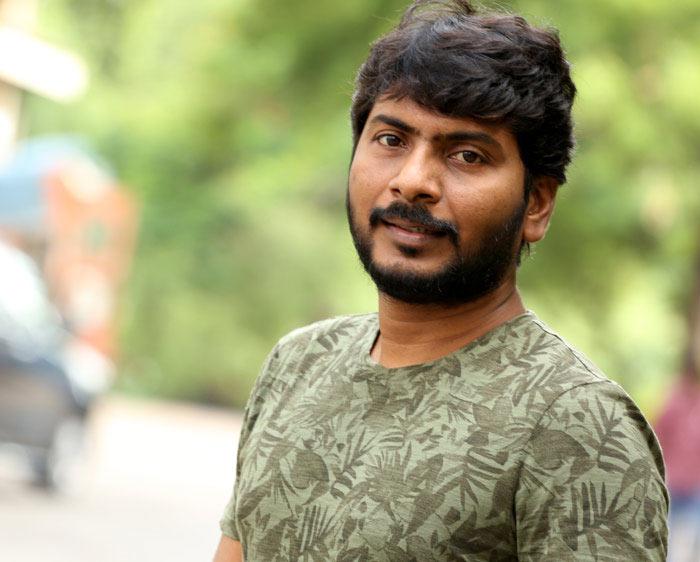 Sacrifices title for Chiranjeevi