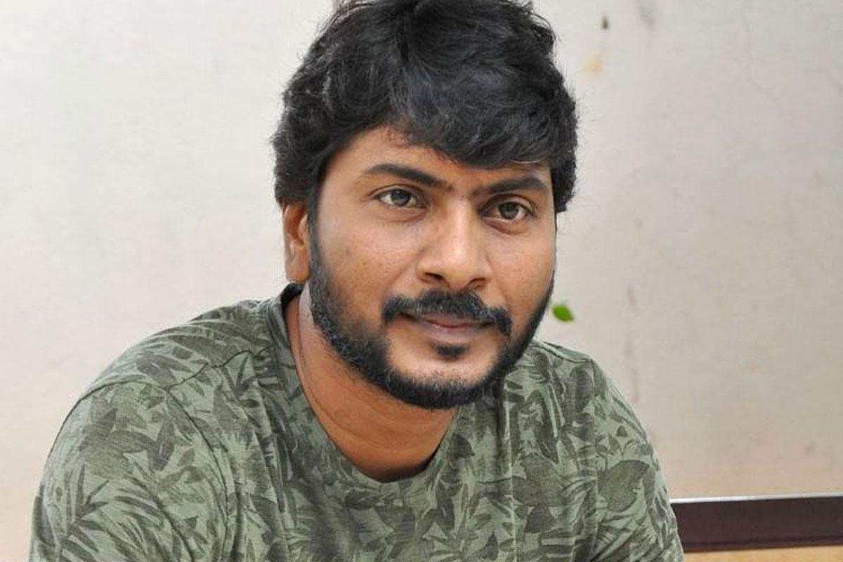 This Director Best Utilized Lockdown, Not RGV!