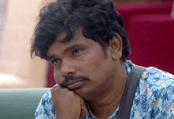 Sampoornesh Mental Condition In Bigg Boss!