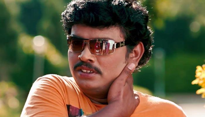 Sampoornesh Fails Here!