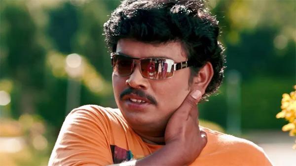 Babu Stunner About Adult Star