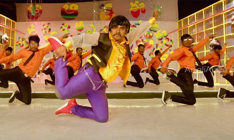 Big Stars Worried by Sampoo's Kobbari Matta