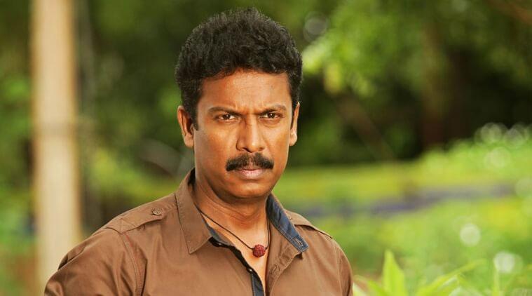 Will He Replace PR &amp; Jagapathi Babu?