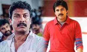 Kollywood actor raves about Power Star