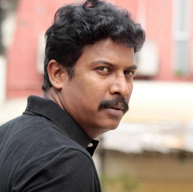 Is he the villian in Sarkaru Vaari Paata
