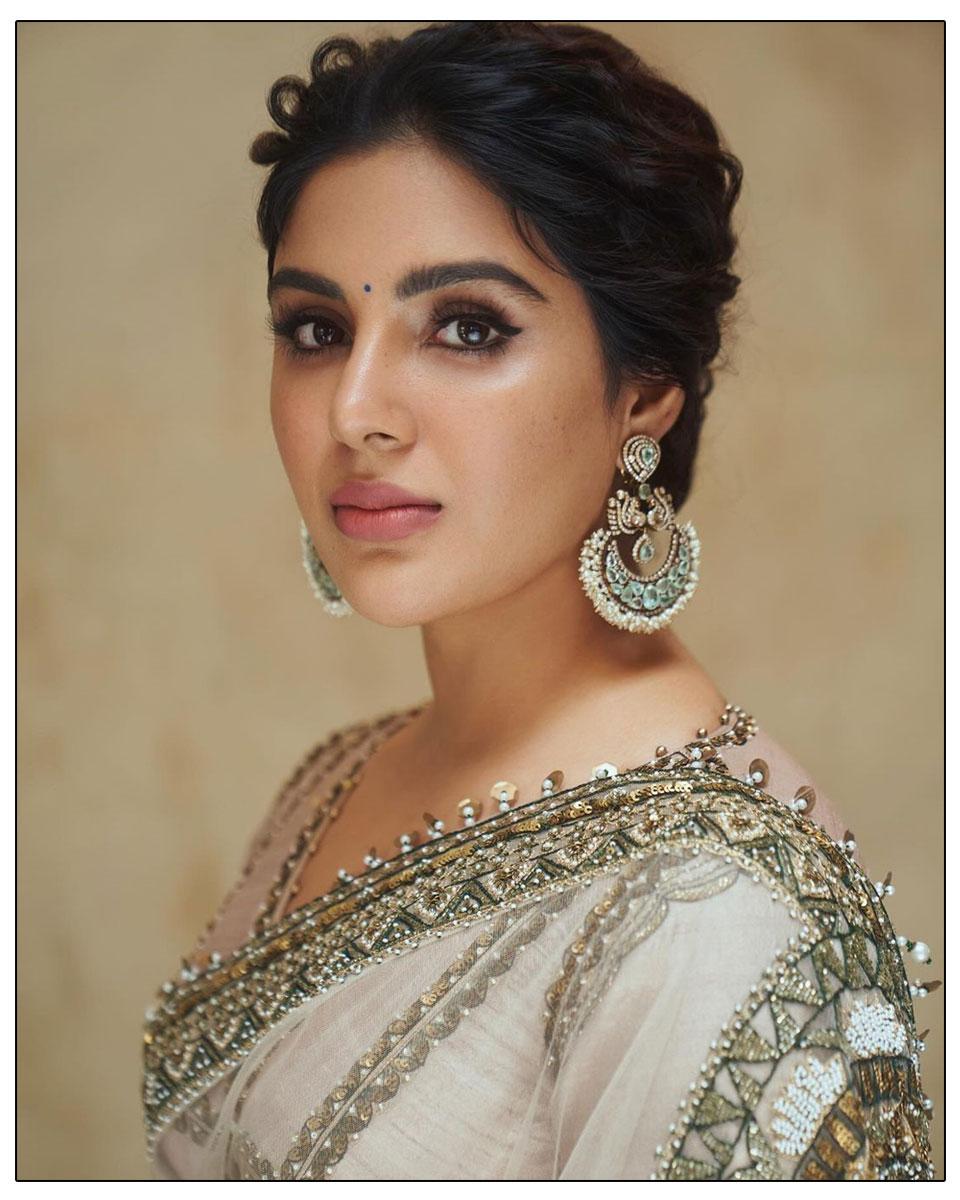 Samyuktha Menon Concentrating On Performance Roles
